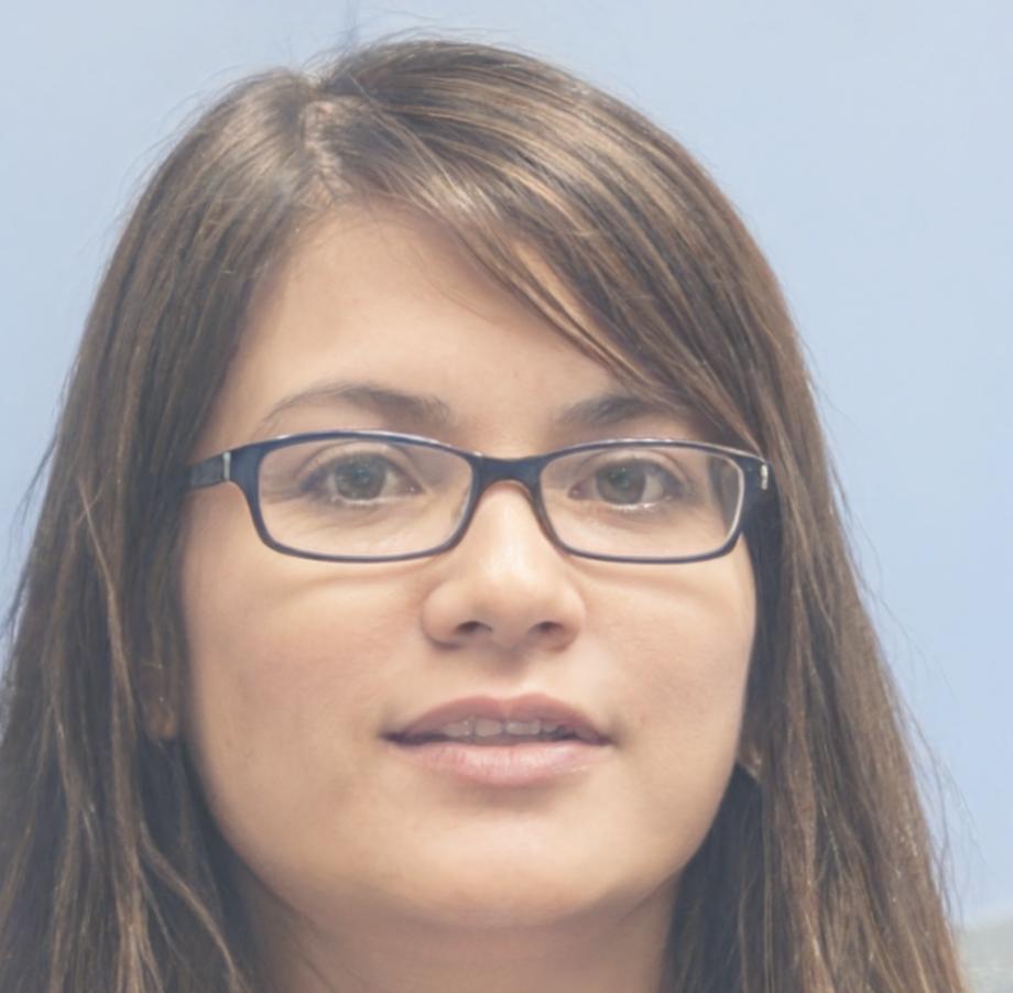 Sophie Martin, formatrice